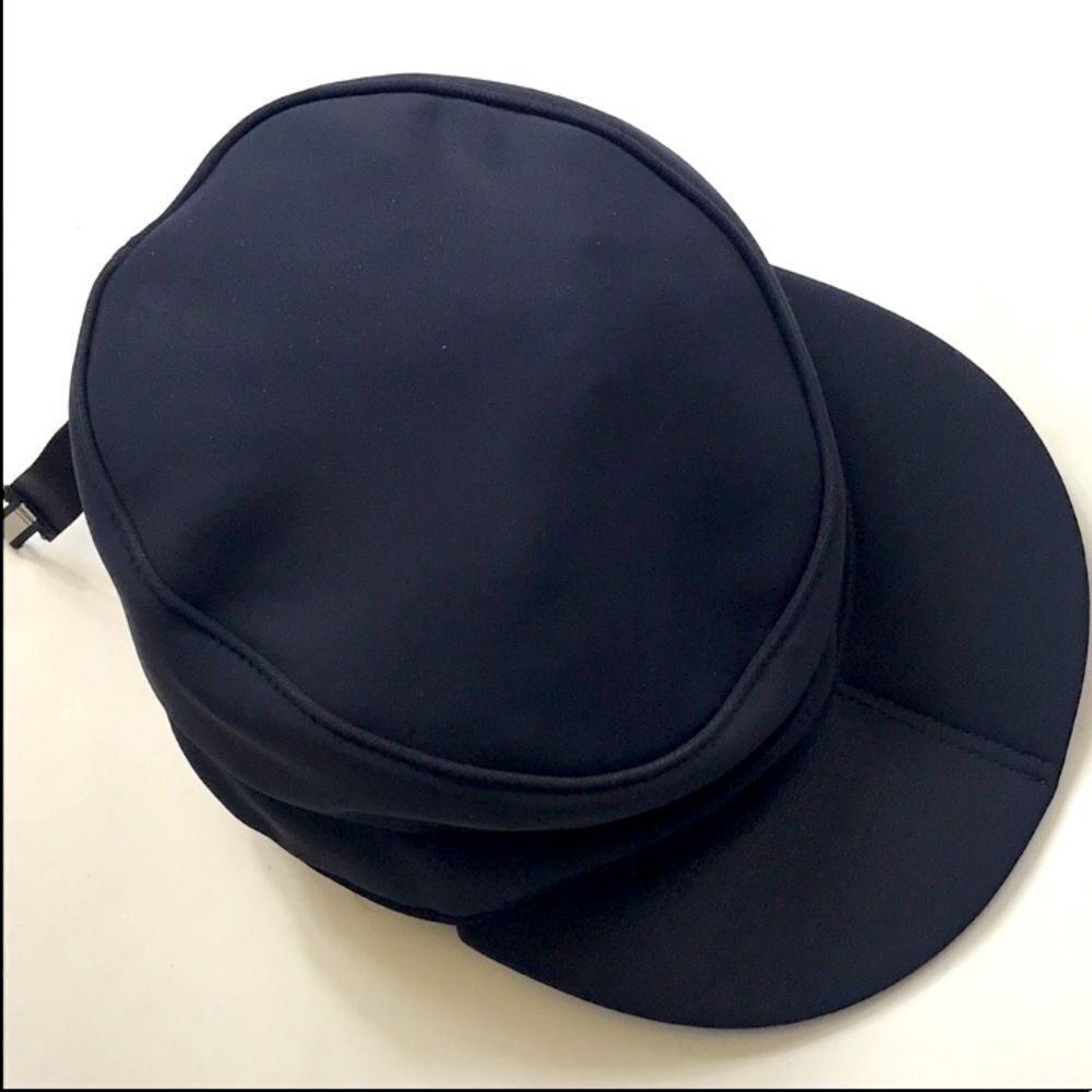 10/$50 Black Men Hat Size L - Picture 4 of 11
